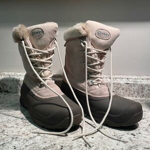 Quest Women’s Snow Boots